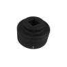 Klucz do nakrętek osi sześciokątnych DR 1-80 mm