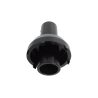 Klucz 6-punktowy do nakrętek rowkowanych tylnej osi, dr. 3/4", 105-125 mm