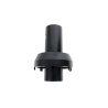 Klucz 6-punktowy do nakrętek rowkowanych tylnej osi, dr. 3/4", 105-125 mm