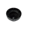 Klucz 6-punktowy do nakrętek rowkowanych tylnej osi, dr. 3/4", 117-133 mm