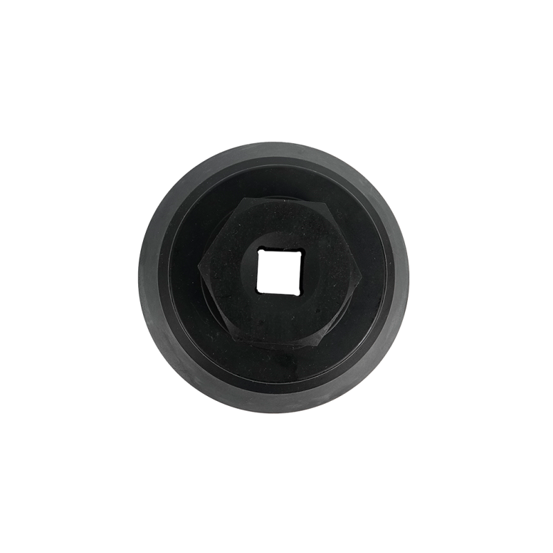Klucz 6-punktowy do nakrętek rowkowanych tylnej osi, dr. 3/4", 117-133 mm