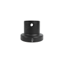 Klucz do ośmiokątnej nakrętki osi, 127 mm