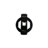 Klucz do nakrętek osi bpw, dr. 3/4", 95 mm
