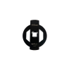 Klucz do nakrętek osi bpw, dr. 3/4", 110 mm