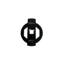 Klucz do nakrętki osi BPW DR 3/4'' (120 mm)