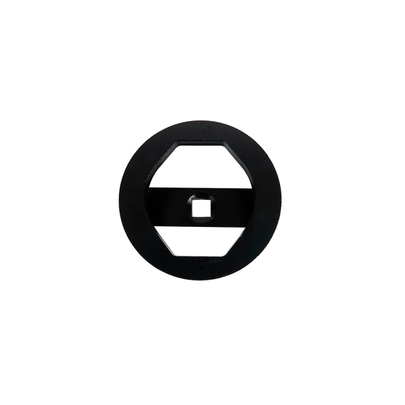Klucz do nakrętki osi BPW DR 3/4'' (120 mm)