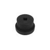Klucz 12-punktowy do nakrętek osi wielokątnej, dr. 1", 115 mm