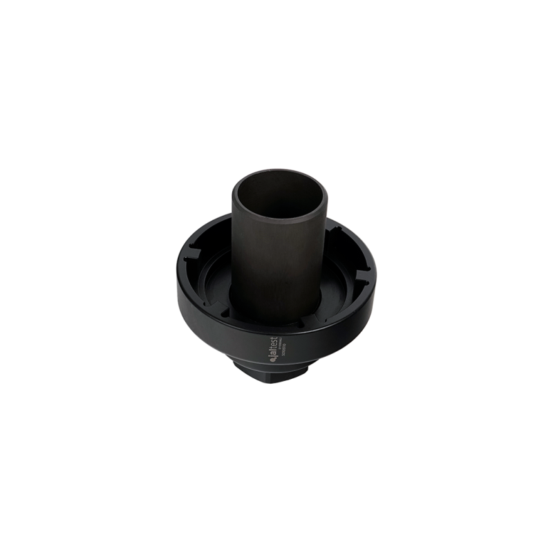 Klucz 6-punktowy do nakrętek rowkowanych tylnej osi, dr. 3/4", 117-133 mm