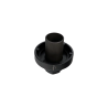 Klucz 6-punktowy do nakrętek rowkowanych tylnej osi, dr. 3/4", 117-133 mm