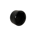 Klucz do sześciokątnych nakrętek osi, dr. 1", 120 mm