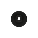 Klucz do sześciokątnych nakrętek osi, dr. 1", 120 mm