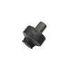 Klucz 6-punktowy do nakrętek rowkowanych osi podnoszonej, dr. 3/4", 91,2-100 mm