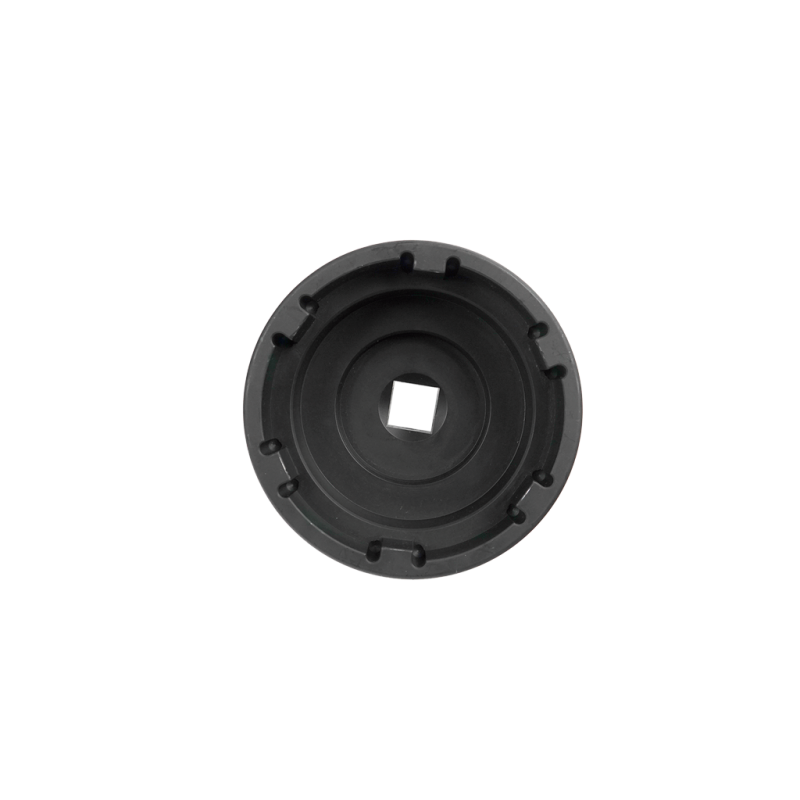 Klucz 6-punktowy do nakrętek rowkowanych tylnej osi, dr. 3/4", 98-106 mm. MERCEDES-BENZ