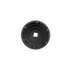 Klucz 6-punktowy do nakrętek rowkowanych tylnej osi, dr. 3/4", 98-106 mm. MERCEDES-BENZ
