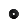 Klucz 6-punktowy do nakrętek rowkowanych tylnej osi, dr. 3/4", 98-106 mm. MERCEDES-BENZ