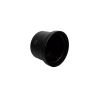 12-punktowy klucz do nakrętek osi wielokątnej, h36, 110 mm. IVECO