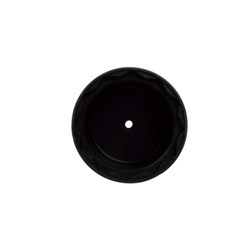 12-punktowy klucz do nakrętek osi wielokątnej, h36, 110 mm. IVECO