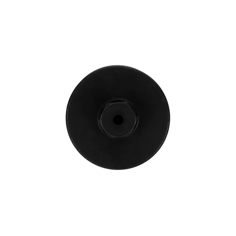 12-punktowy klucz do nakrętek osi wielokątnej, h36, 110 mm. IVECO