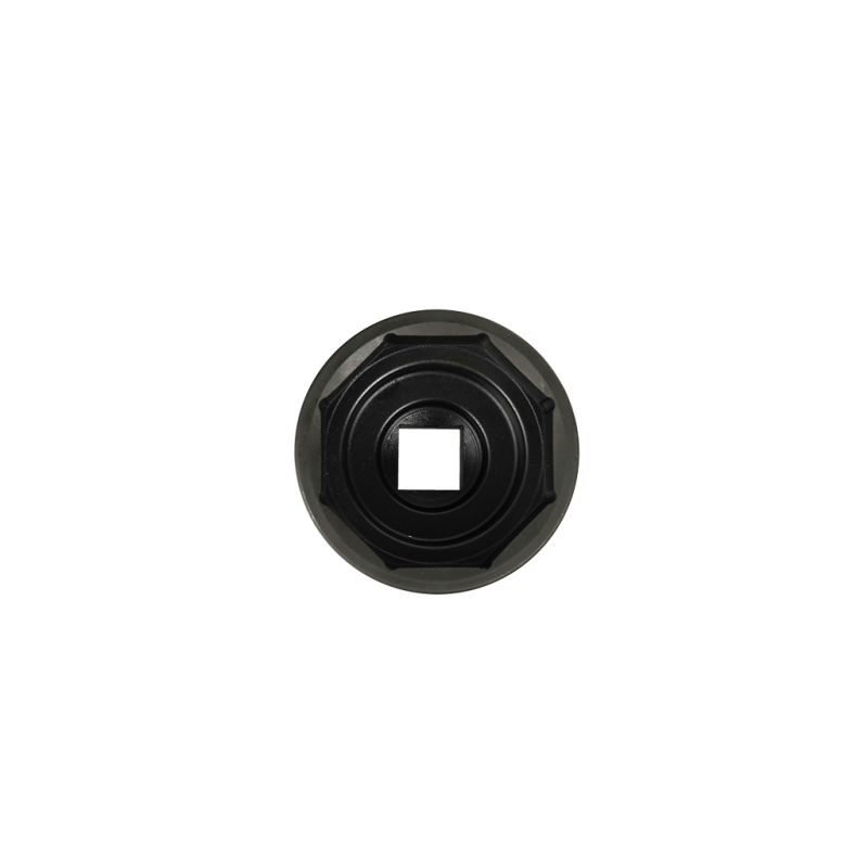 Klucz do ośmiokątnej nakrętki osi, dr. 1", 83 mm