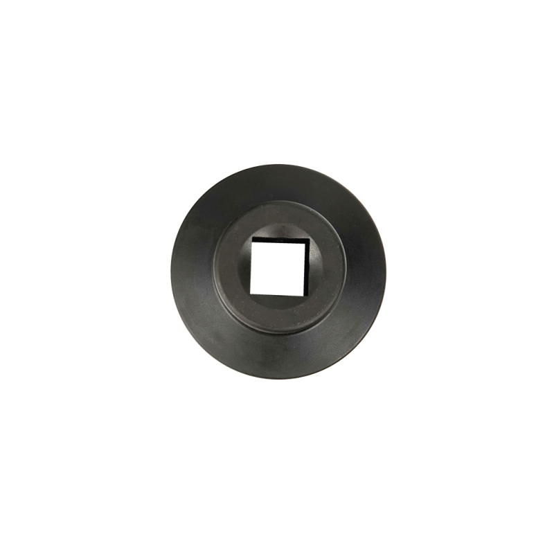 Klucz do ośmiokątnej nakrętki osi, dr. 1", 83 mm