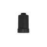 Klucz 4-punktowy do nakrętek rowkowanych, dr. 3/4", 70-76 mm
