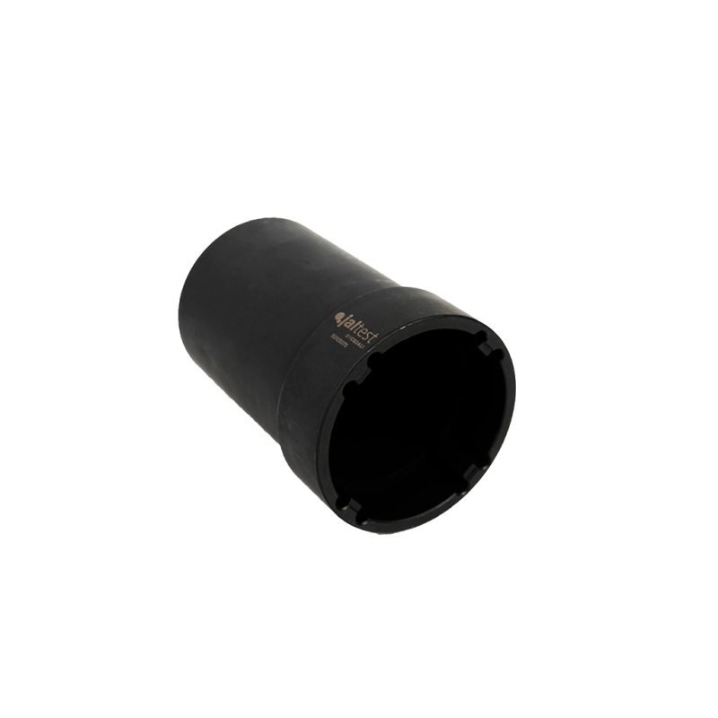 Klucz 4-punktowy do nakrętek rowkowanych, dr. 3/4", 70-76 mm