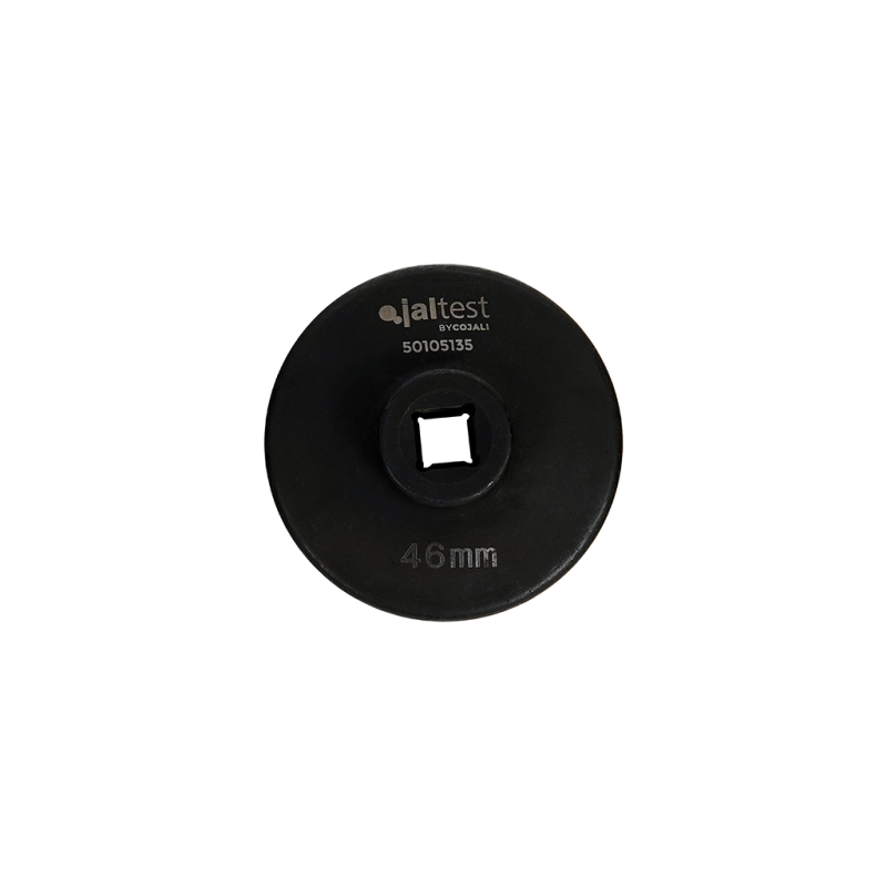 Klucz do nakrętek sześciokątnych, dr. 3/8", 46 mm. MERCEDES-BENZ