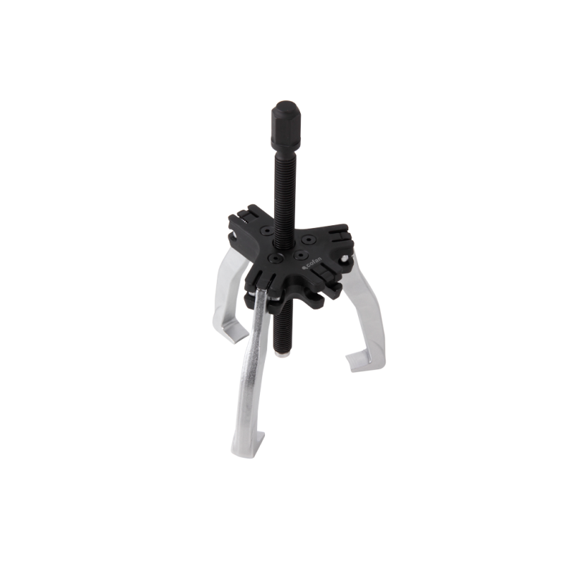 Ściągacz z grzechotką 100-150 mm (5 ton)