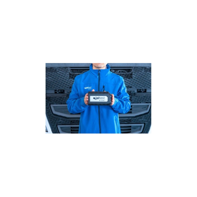 Jaltest MODULAR TRAILER (naczepy)