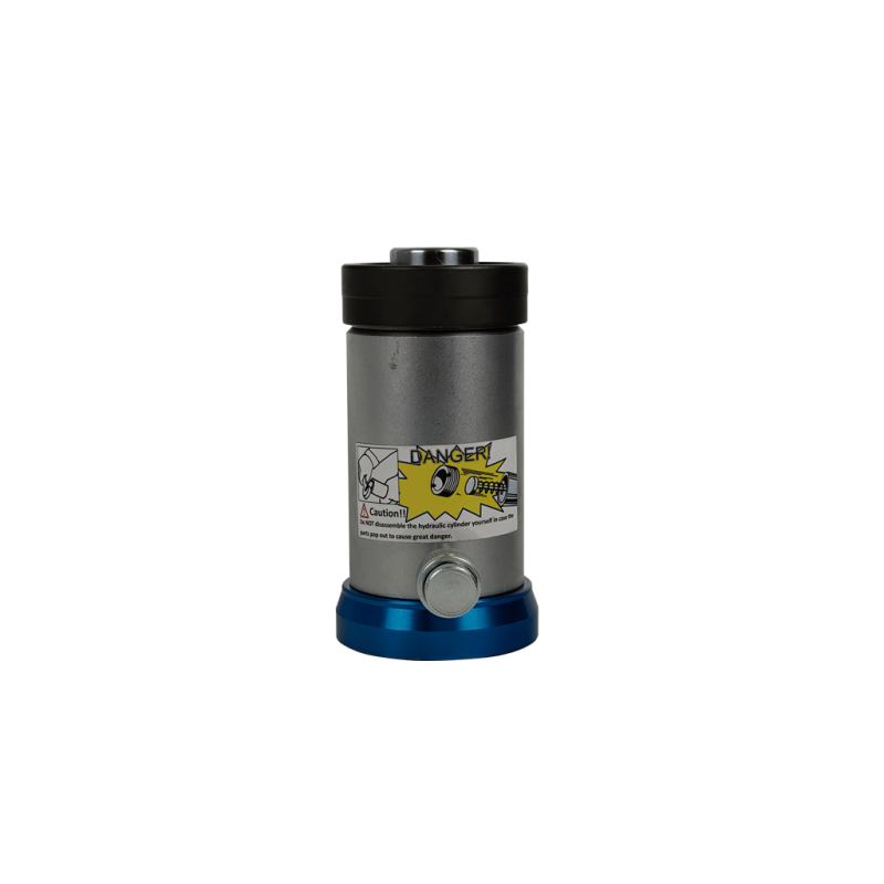 Cylinder hydrauliczny