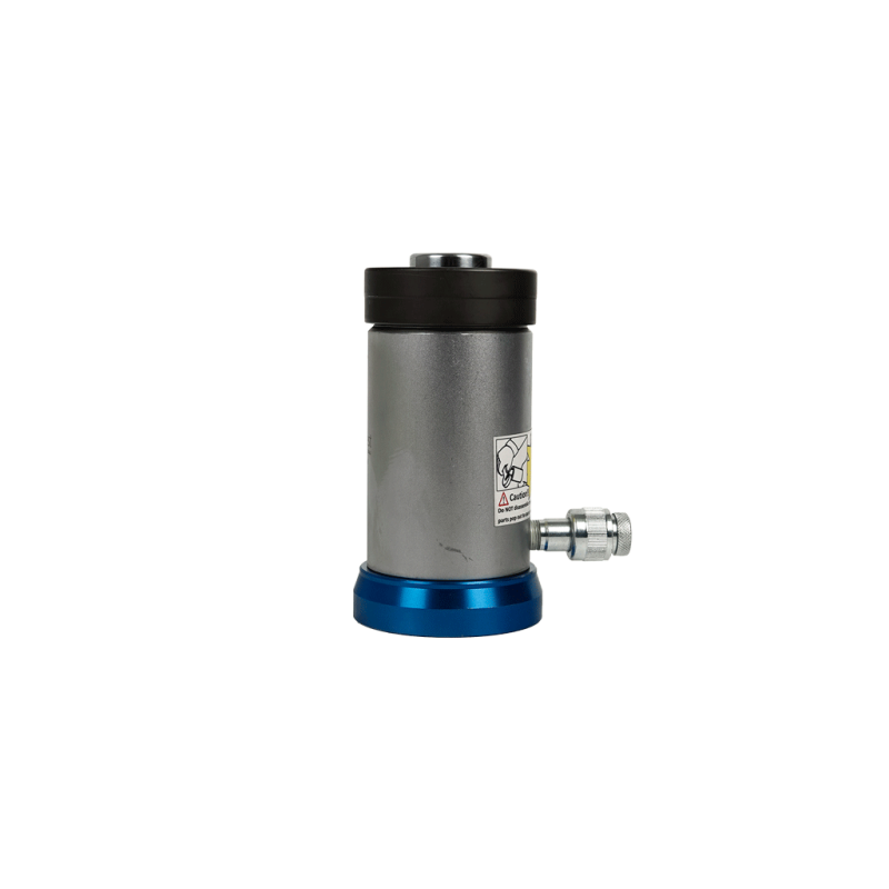 Cylinder hydrauliczny