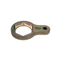 Klucz do nakrętek sześciokątnych, dr. 1/2, 74 mm
