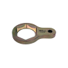 Klucz do nakrętek sześciokątnych, dr. 1/2, 74 mm