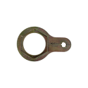 Klucz do nakrętek sześciokątnych, dr. 1/2, 74 mm