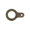 Klucz do nakrętek sześciokątnych, dr. 1/2, 74 mm