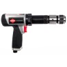 Młotek pneumatyczny 3/4" 283 l/min + dłuta (5 sztuk) - zestaw