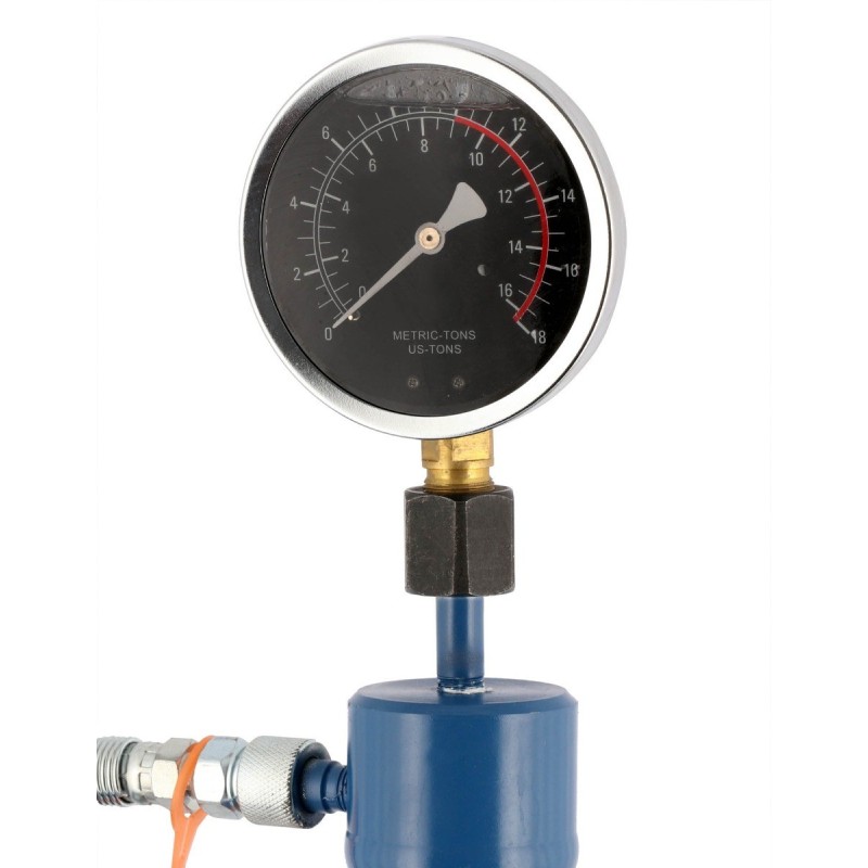 Prasa hydrauliczna 10T