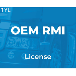 Jaltest OEM RMI IVECO (dostęp roczny)