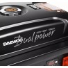 Agregat prądotwórczy benzynowy DAEWOO GDA 7500DPE-3