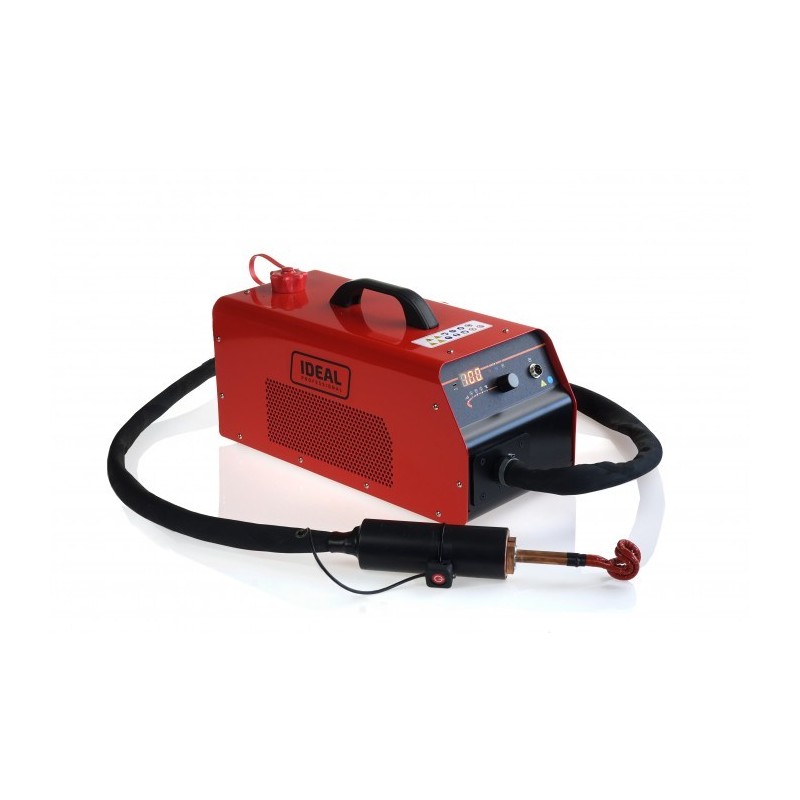 Podgrzewacz indukcyjny DHI-45C 3,7kW (INDUCTOR45C)