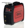 Spawarka inwertorowa PRAKTIK 220 LED SYNERGY