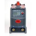 Spawarka inwertorowa V-ARC 201 PRO +ACX