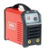 Spawarka inwertorowa TECNO ARC 210 IGBT MMA/TIG