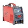 Spawarka inwertorowa V-ARC 225 DIGITAL +ACX