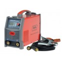 Spawarka inwertorowa V-ARC 225 DIGITAL +ACX