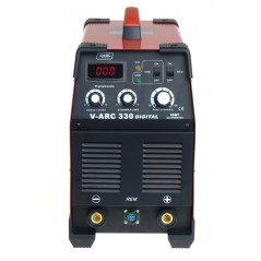 SPAWARKA INWERTOROWA V-ARC 330 IGBT DIGITAL VRD +ACX