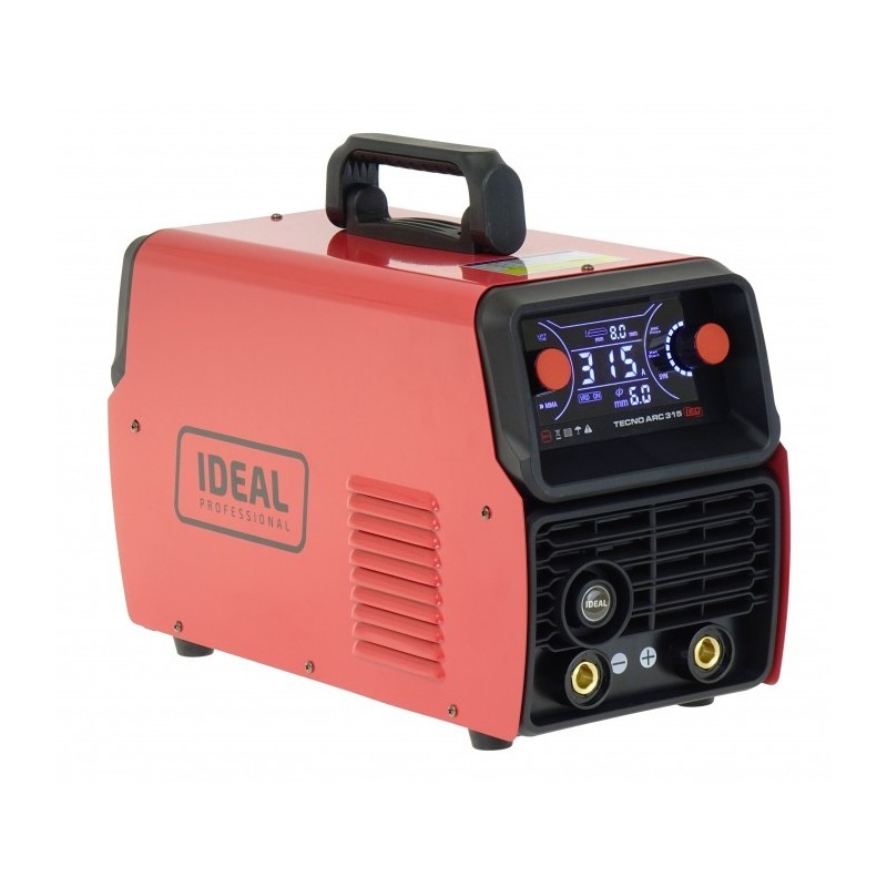 Spawarka TECNOARC 315 DIGITAL