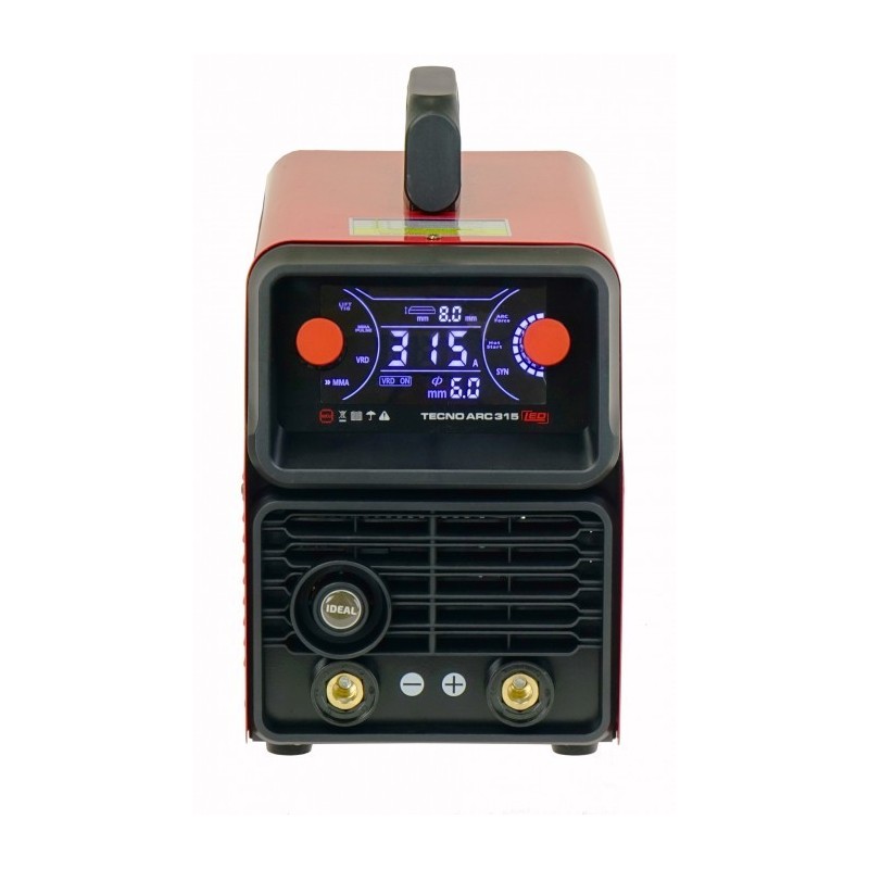 Spawarka TECNOARC 315 DIGITAL