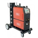 Spawarka inwertorowa EXPERT TIG 320 AC/DC +uchwyt TIG 8m zdalna reg