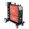 Spawarka inwertorowa EXPERT TIG 320 AC/DC +uchwyt TIG 8m zdalna reg